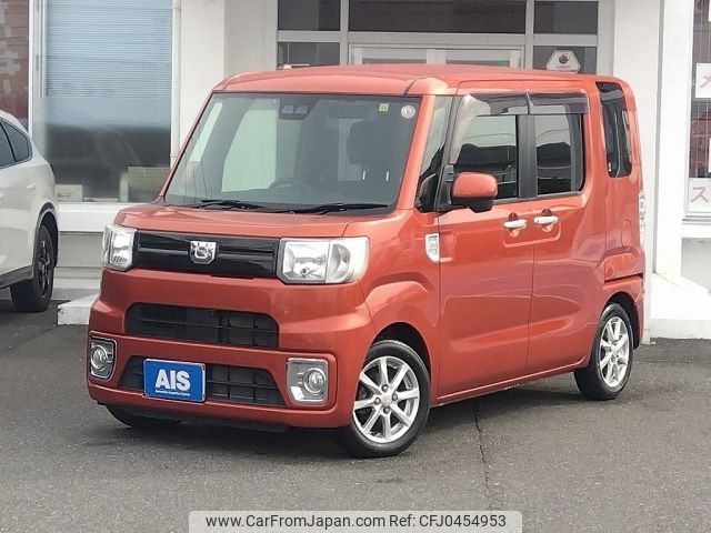 daihatsu wake 2019 -DAIHATSU--WAKE DBA-LA700S--LA700S-0148498---DAIHATSU--WAKE DBA-LA700S--LA700S-0148498- image 1