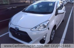 toyota aqua 2016 -TOYOTA--AQUA NHP10--NHP10-6533426---TOYOTA--AQUA NHP10--NHP10-6533426-