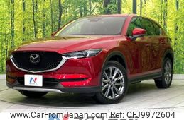 mazda cx-5 2018 -MAZDA--CX-5 3DA-KF2P--KF2P-300048---MAZDA--CX-5 3DA-KF2P--KF2P-300048-