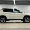 jeep compass 2017 quick_quick_ABA-M624_MCANJRCB1JFA05919 image 14