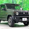 suzuki jimny 2022 -SUZUKI--Jimny 3BA-JB64W--JB64W-238488---SUZUKI--Jimny 3BA-JB64W--JB64W-238488- image 17