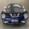 nissan juke 2014 -NISSAN--Juke CBA-NF15--NF15-480213---NISSAN--Juke CBA-NF15--NF15-480213- image 21