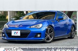 subaru brz 2013 -SUBARU--BRZ DBA-ZC6--ZC6-012525---SUBARU--BRZ DBA-ZC6--ZC6-012525-