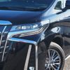 toyota alphard 2021 -TOYOTA--Alphard 6AA-AYH30W--AYH30-0126834---TOYOTA--Alphard 6AA-AYH30W--AYH30-0126834- image 7