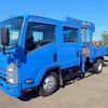 isuzu elf-truck 2018 -ISUZU--Elf TRG-NPR85AR--NPR85-7080197---ISUZU--Elf TRG-NPR85AR--NPR85-7080197- image 5