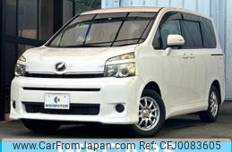 toyota voxy 2011 quick_quick_DBA-ZRR70G_ZRR70-0342054