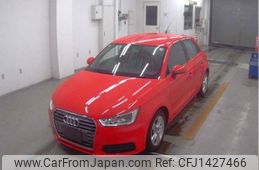 audi a1-sportback 2016 quick_quick_DBA-8XCHZ_WAUZZZ8X2GB101975