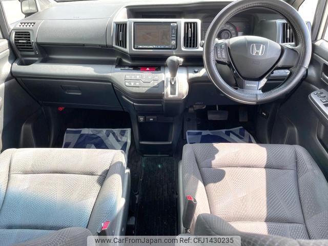 honda stepwagon-spada 2010 quick_quick_RK5_RK5-1100951 image 2