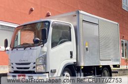 isuzu elf-truck 2019 CFJ1762753