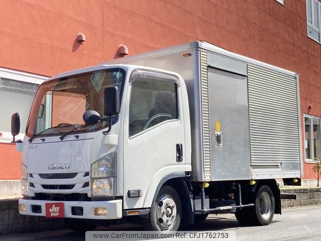 isuzu elf-truck 2019 CFJ1762753 image 1