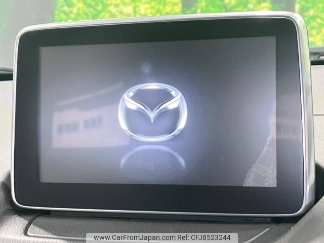 mazda cx-3 2015 -MAZDA--CX-3 LDA-DK5AW--DK5AW-101842---MAZDA--CX-3 LDA-DK5AW--DK5AW-101842- image 2