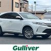 toyota harrier 2019 -TOYOTA--Harrier DBA-ZSU60W--ZSU60-0188777---TOYOTA--Harrier DBA-ZSU60W--ZSU60-0188777- image 1