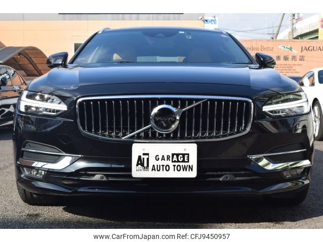 volvo v90 2019 -VOLVO--Volvo V90 LDA-PD4204T--YV1PWA8MDK1089072---VOLVO--Volvo V90 LDA-PD4204T--YV1PWA8MDK1089072- image 2