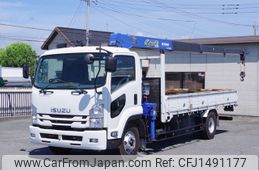 isuzu forward 2017 -ISUZU--Forward TKG-FRR90S1--FRR90-7113089---ISUZU--Forward TKG-FRR90S1--FRR90-7113089-