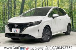 nissan note 2023 -NISSAN--Note 6AA-SNE13--SNE13-161615---NISSAN--Note 6AA-SNE13--SNE13-161615-