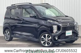 mitsubishi ek-cross 2019 -MITSUBISHI--ek X 4AA-B38W--B38W-0000366---MITSUBISHI--ek X 4AA-B38W--B38W-0000366-