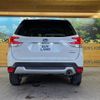 subaru forester 2019 CFJ1737321 image 15