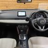 mazda cx-3 2015 -MAZDA--CX-3 LDA-DK5FW--DK5FW-102579---MAZDA--CX-3 LDA-DK5FW--DK5FW-102579- image 3