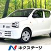 suzuki alto 2019 -SUZUKI--Alto DBA-HA36S--HA36S-514640---SUZUKI--Alto DBA-HA36S--HA36S-514640- image 1