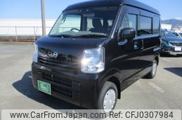 nissan nv100-clipper 2020 -NISSAN--NV100ｸﾘｯﾊﾟｰ HBD-DR17V--DR17V-456719---NISSAN--NV100ｸﾘｯﾊﾟｰ HBD-DR17V--DR17V-456719-