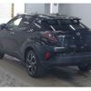 toyota c-hr 2018 -TOYOTA--C-HR DBA-NGX50--NGX50-2027122---TOYOTA--C-HR DBA-NGX50--NGX50-2027122- image 2