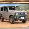 suzuki jimny 2022 -SUZUKI--Jimny 3BA-JB64W--JB64W-267118---SUZUKI--Jimny 3BA-JB64W--JB64W-267118- image 16