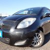 toyota vitz 2007 N2025020110F-10 image 1