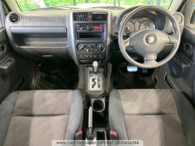 suzuki jimny 2014 -SUZUKI--Jimny ABA-JB23W--JB23W-713415---SUZUKI--Jimny ABA-JB23W--JB23W-713415- image 2