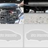 nissan x-trail 2017 CFJ9208982 image 8