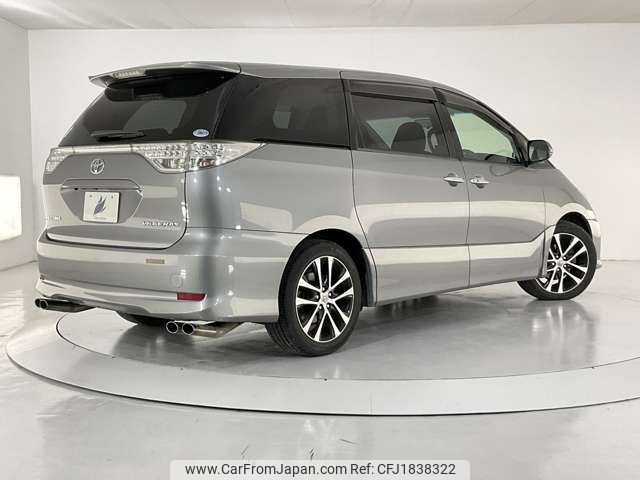 toyota estima 2013 CFJ1838322 image 2