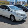 nissan note 2014 -NISSAN--Note DBA-E12--E12-251399---NISSAN--Note DBA-E12--E12-251399- image 22