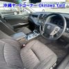 toyota crown 2010 -TOYOTA--Crown GRS200-0036972---TOYOTA--Crown GRS200-0036972- image 7