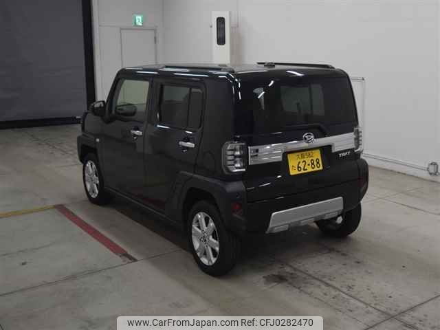 daihatsu taft 2021 -DAIHATSU 【大阪 582タ6288】--Taft LA900S-0076995---DAIHATSU 【大阪 582タ6288】--Taft LA900S-0076995- image 2