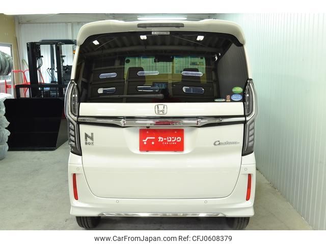 honda n-box 2021 quick_quick_JF3_JF3-5057204 image 2