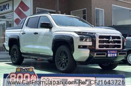 mitsubishi triton 2025 CFJ1643726