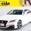 toyota crown 2018 -TOYOTA--Crown 6AA-AZSH20--AZSH20-1021139---TOYOTA--Crown 6AA-AZSH20--AZSH20-1021139- image 1