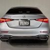 mercedes-benz c-class 2022 -MERCEDES-BENZ 【名変中 】--Benz C Class 206004C--2F015012---MERCEDES-BENZ 【名変中 】--Benz C Class 206004C--2F015012- image 2