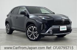 toyota yaris-cross 2023 -TOYOTA--Yaris Cross 5BA-MXPB10--MXPB10-3033069---TOYOTA--Yaris Cross 5BA-MXPB10--MXPB10-3033069-