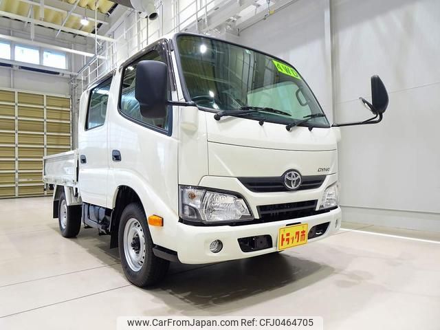 toyota dyna-truck 2020 GOO_NET_EXCHANGE_1230336A30241118W003 image 2