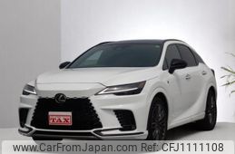 lexus rx 2023 quick_quick_5AA-TALH17_TALH17-1003141