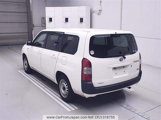 toyota probox-van 2020 -TOYOTA--Probox Van NHP160V-0018794---TOYOTA--Probox Van NHP160V-0018794- image 2