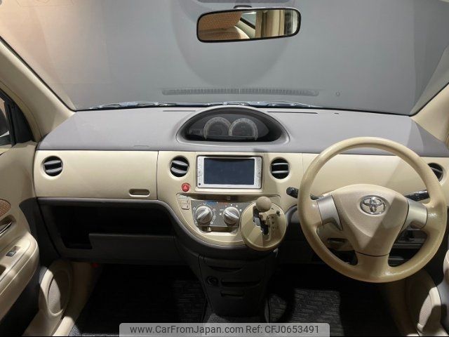 toyota sienta 2014 -TOYOTA--Sienta NCP81G--5209603---TOYOTA--Sienta NCP81G--5209603- image 2