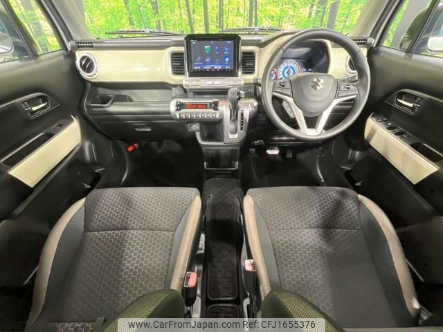 suzuki xbee 2017 CFJ1655376 image 2