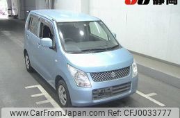 suzuki wagon-r 2011 -SUZUKI--Wagon R MH23S--MH23S-755160---SUZUKI--Wagon R MH23S--MH23S-755160-