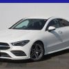 mercedes-benz cla-class 2020 GOO_JP_700080167230241109003 image 1