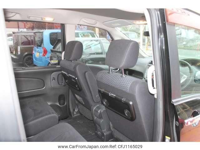 nissan serena 2011 quick_quick_DBA-C26_C26-015741 image 2