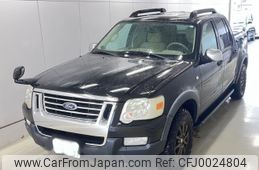 ford explorer 2007 -FORD 【山口 100す5654】--Ford Explorer 1FMKU51-8UA22860---FORD 【山口 100す5654】--Ford Explorer 1FMKU51-8UA22860-