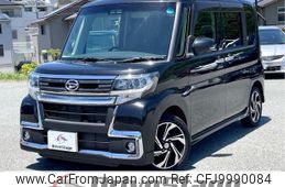 daihatsu tanto 2019 quick_quick_LA600S_LA600S-0796368