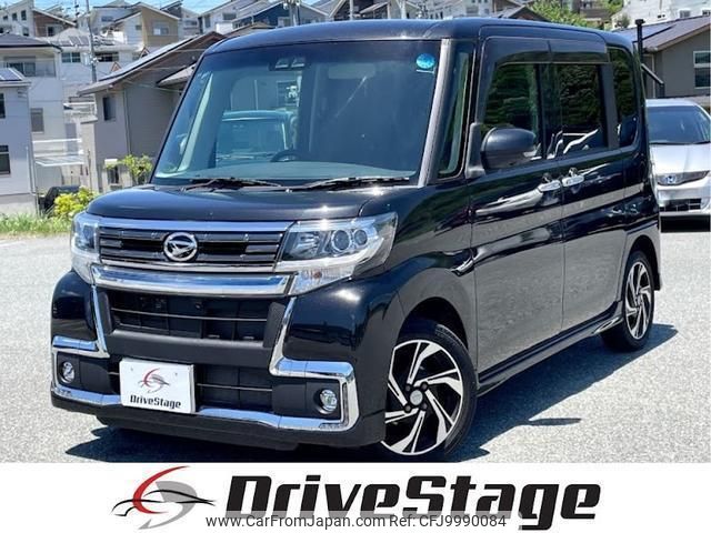 daihatsu tanto 2019 quick_quick_LA600S_LA600S-0796368 image 1