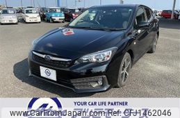 subaru impreza-wagon 2020 CFJ1462046